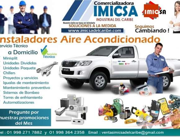 SERVICIOS GENERALES Y MANTENIMIENTO DE INMUEBLES 