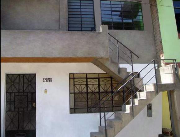 Vendo casa en San Juan de Miraflores $70.000