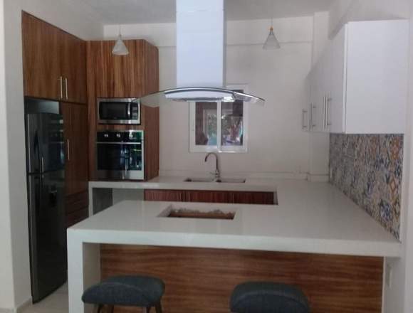 EXCLUSIVO DEPARTAMENTO AMUEBLADO EN HUATULCO, OAX