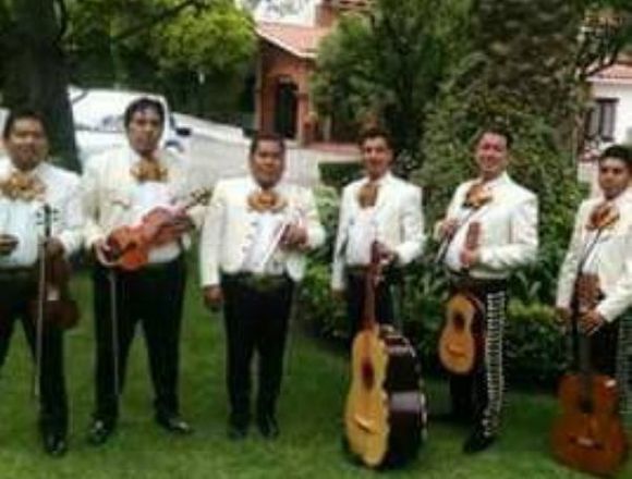 Mariachi Amanecer Tapatío