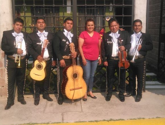 Mariachis economicos