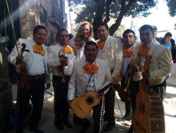 Mariachi Amanecer Tapatío