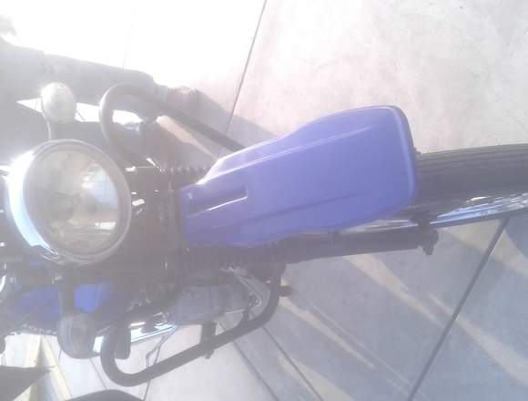 Vendo Moto Ronco Classic-A150