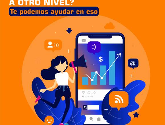 SERVICIOS DE MARKETING DIGITAL