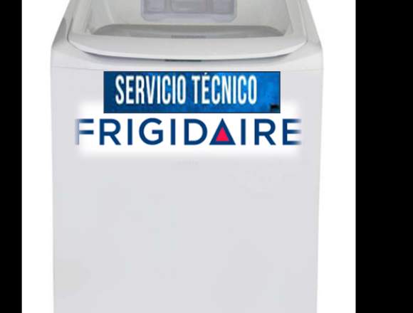 FRIGIDAIRE| Servicio técnico de lavadoras 7378107