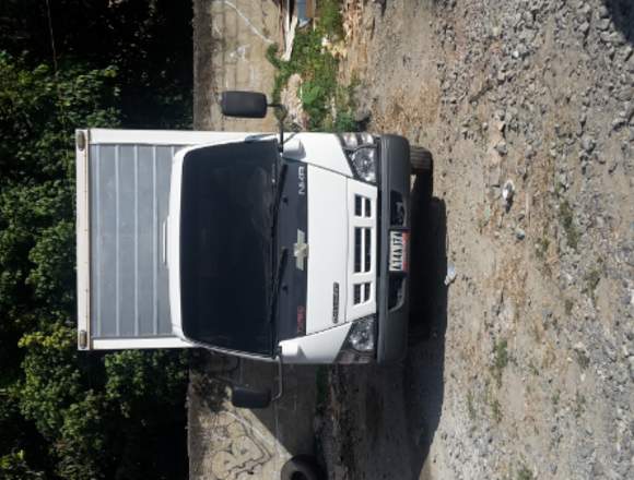 Transporte de bienes muebles o alimentos