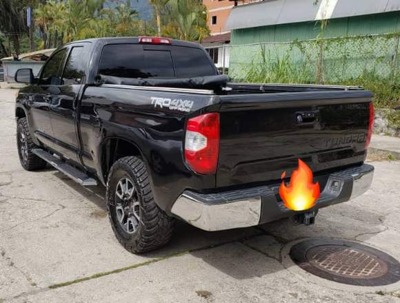 En venta Toyota Tundra 