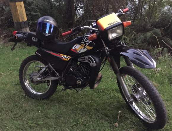 VENDO O CAMBIO DT 175