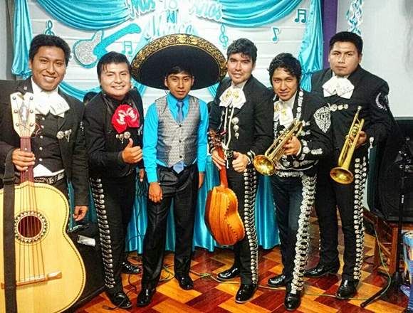 Mariachi tacna contactenos 926506378