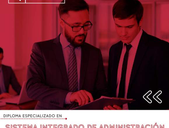 SEDE AREQUIPA SISTEMA ADMINISTRATIVO