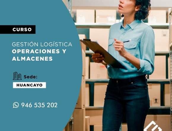 GESTION DE ALMACENES E INVENTARIOS