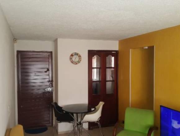 Venta hermoso Apartamento remodelado en Suba 