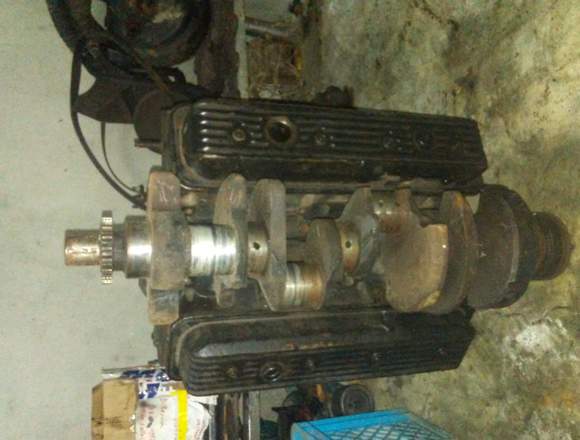 Venta de motor 305 a reparar