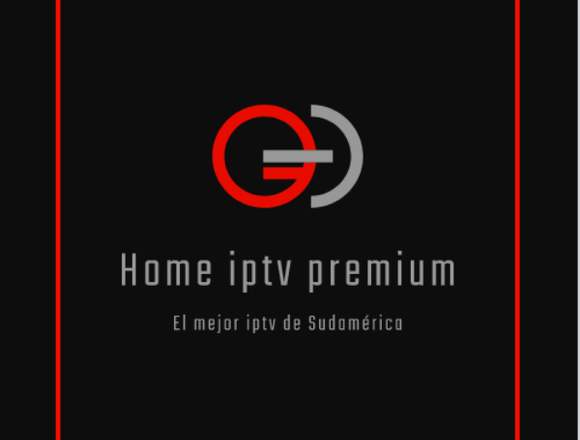 IPTV CHILE Y SUDAMERICA