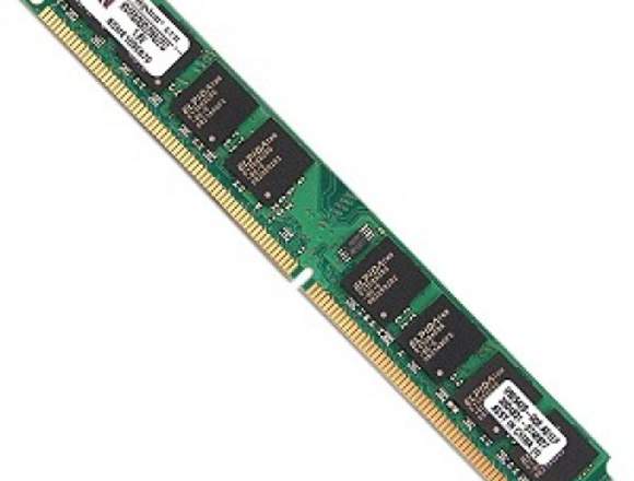 MEMORIA DDR2 1G BUS 800