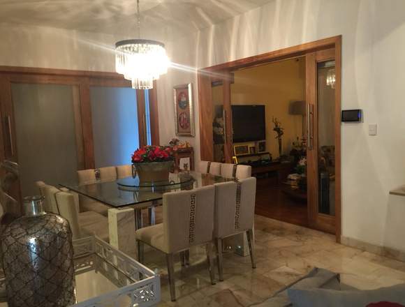 Apartamento en venta