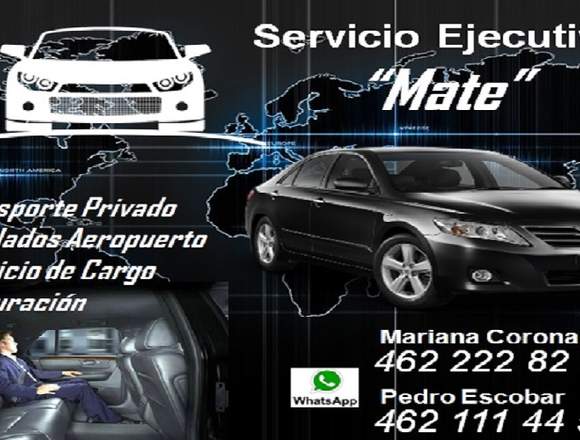 Transporte Ejecutivo Irapuato