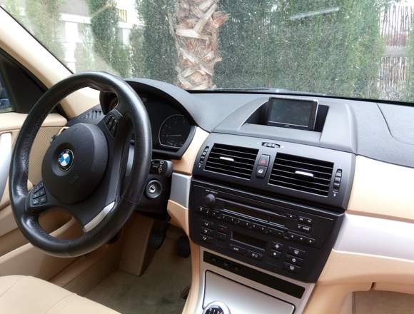 Venta de BMW X3 2.0d