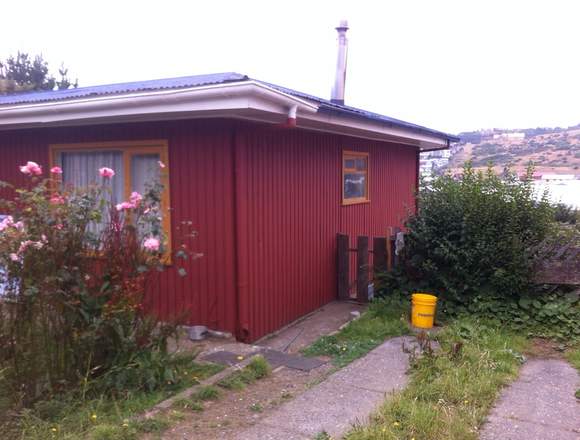 Casa/Habitación en Ancud