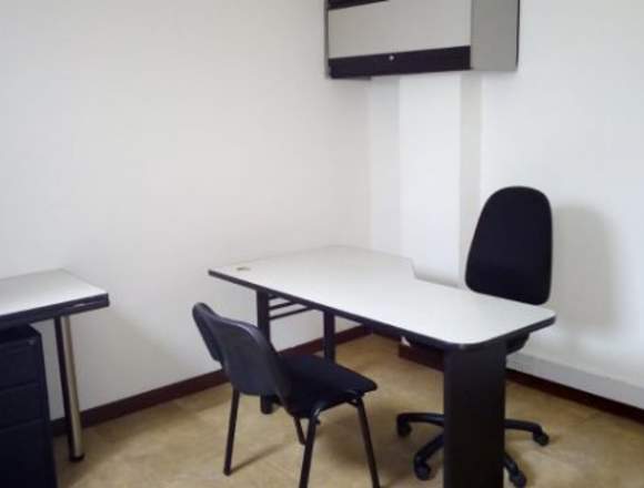 Oficinas/Consultorios $15mil por hora