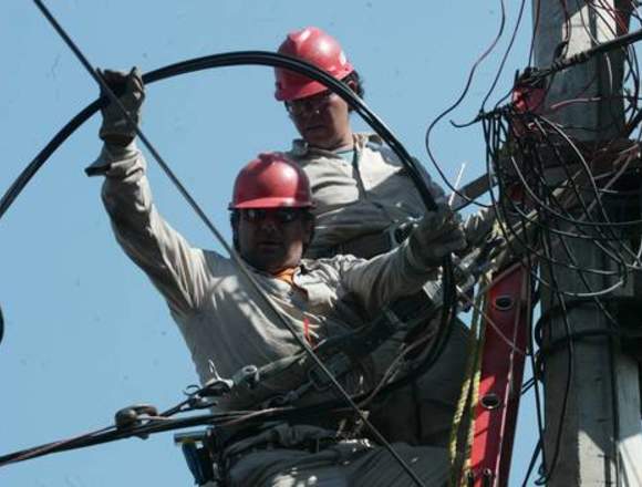 Instalaciones Eléctrica Ricaño