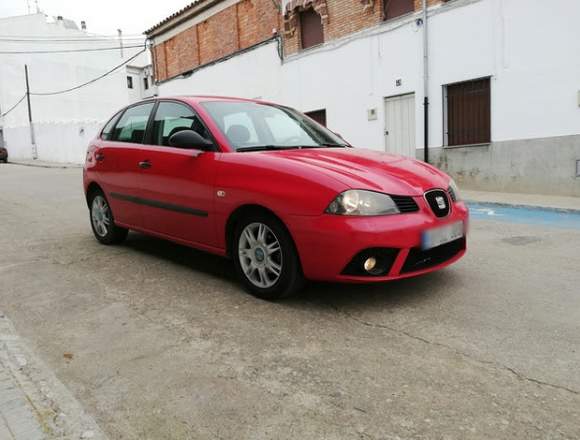 Seat Ibiza 1. 4 tdi 80 CV