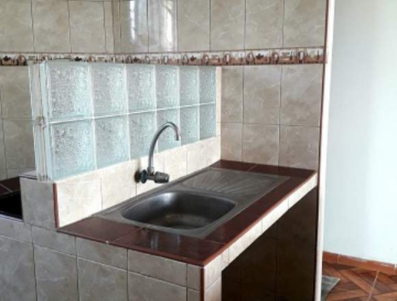 ALQUILO MODERNO DEPARTAMENTO agosto2019  992862063