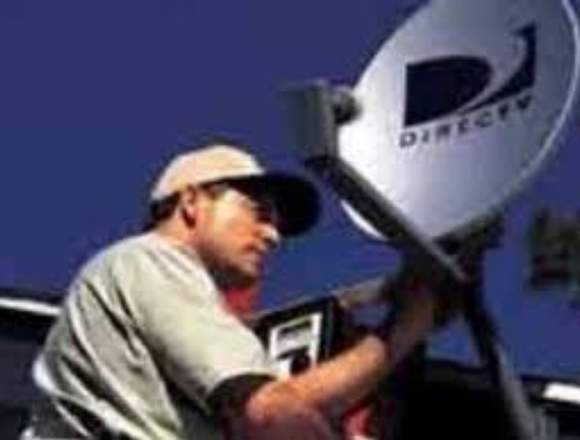 Instalamos directv latino en Republica Dominicana