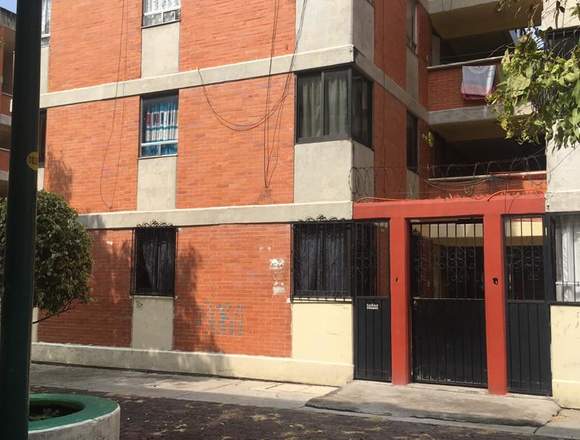 Departamento en Venta, 2 recámaras, Cuautitlán I