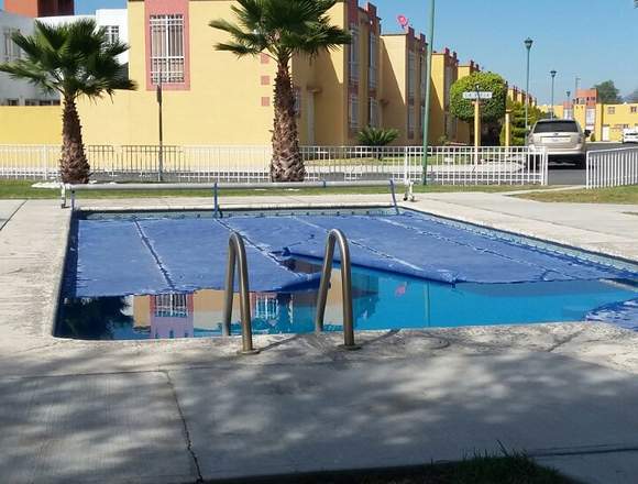 Venta de casa 3 recámaras, San Juan del Rio