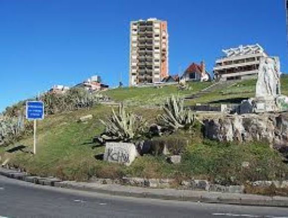 ALQUILO DEPTO CASI 3 AMB EXTERNO LA PERLA CENTRO