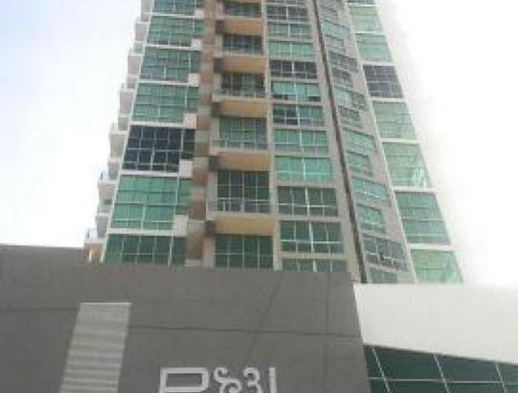  Loft de 2 pisos en San Francisco, Panamá