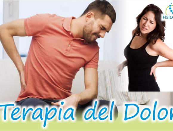 Terapia Física y Rehabilitación a Domicilio