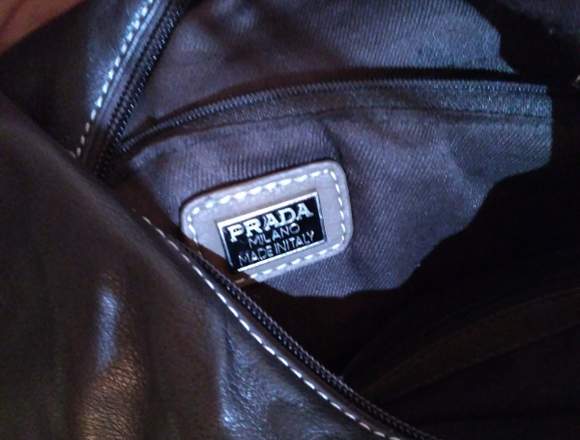 Cartera Prada original