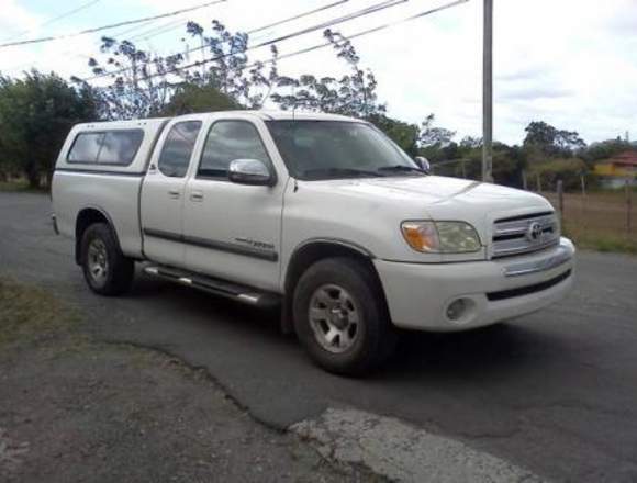 2005 Toyota Tundra - V8 - 4x2