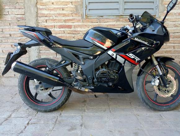 motomel     sr        200