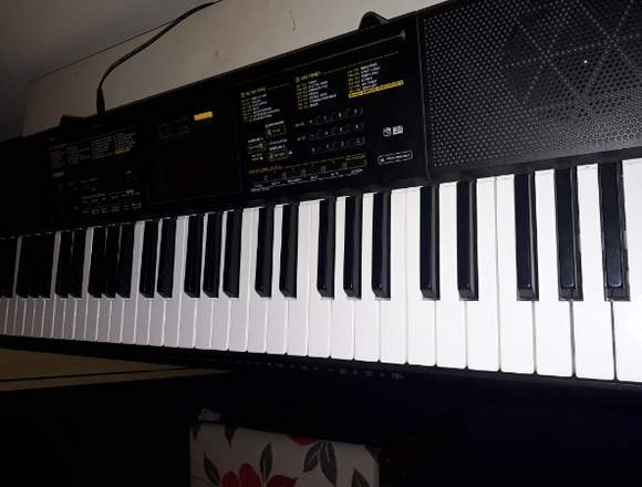 Vendo Casio CTK-2400