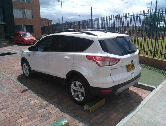 Venpermuto Ford Escape 2013 Full Equipo