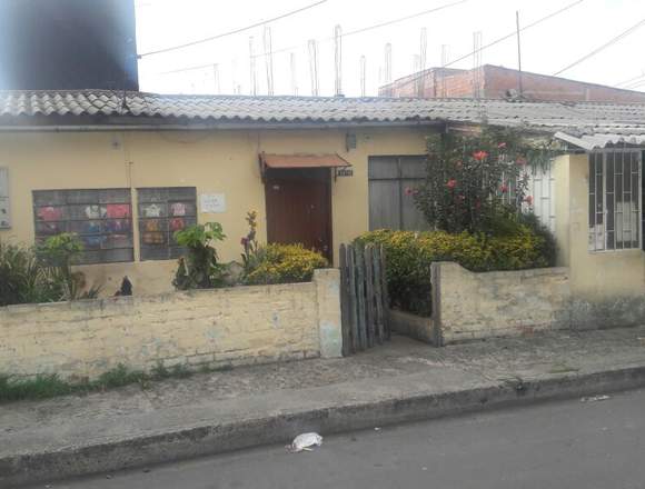 ganga casa lote Bogotá