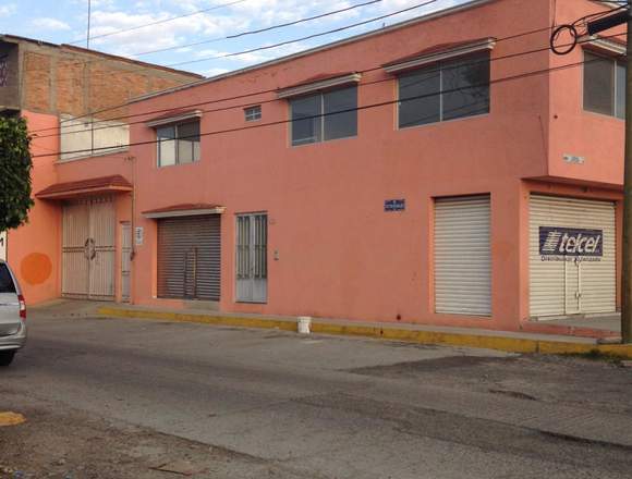 2 OFICINAS EN RENTA EN TOMASA ESTEVEZ