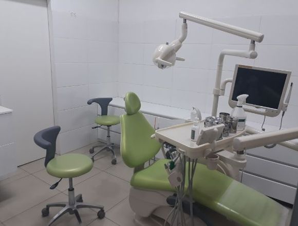 Box dental las condes 