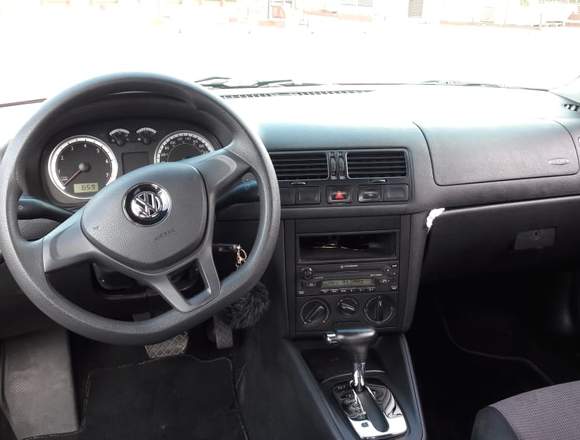 JETTA TREDLINE 2007 