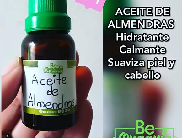  Aceites vegetales, extractos y aditivos 