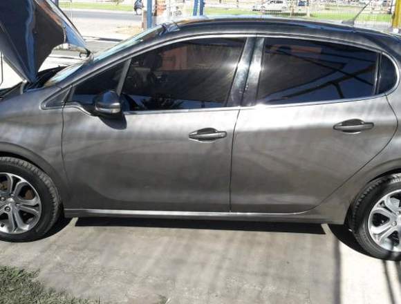 vendo permuto 208 feline partic 2994766911..cip