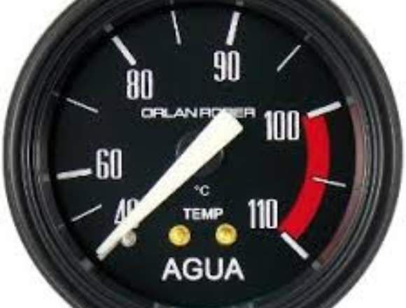 RELOJ TEMPERATURA ORLAN ROBER