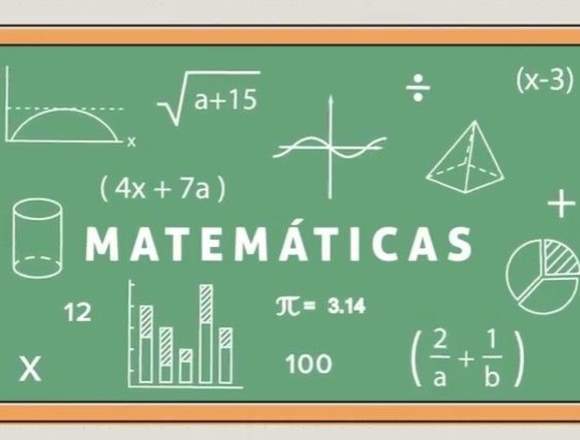 Clases particulares a domicilio