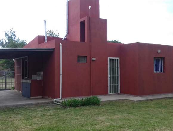 CASA EN CENTRO BIALET MASSE, CORDOBA