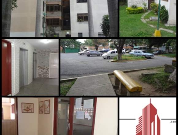 REALTOR GROUP VENDE APARTAMENTO EN NAGUANAGUA 