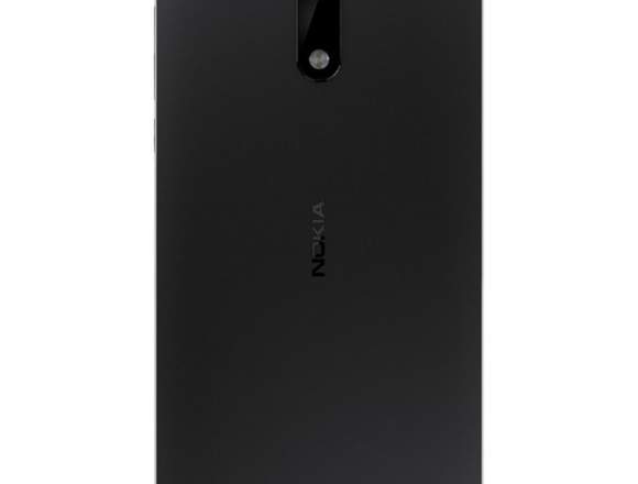 Vendo celular Nokia 6 nuevo y sellado