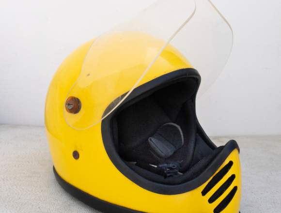 REMATO Casco de moto para niño